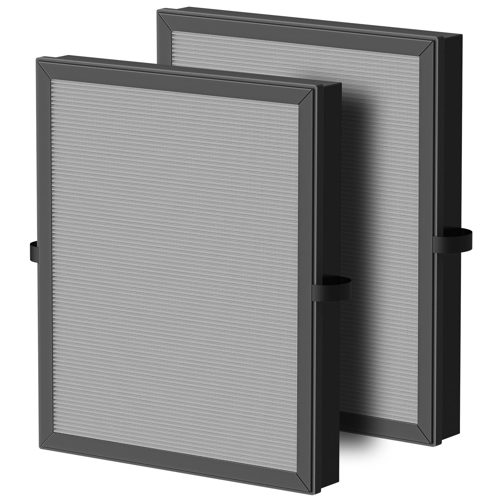 MK-04 Smoke Removal Replacement for MK-04 Air Purifier, 2 Pack