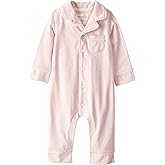 little planet by carter's unisex-baby Coat Pajamas Made With Organic Cotton