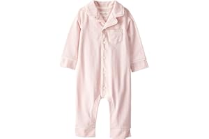 LITTLE PLANET Unisex Baby Coat Pajamas Made With Organic CottonBaby & Toddler Sleepers