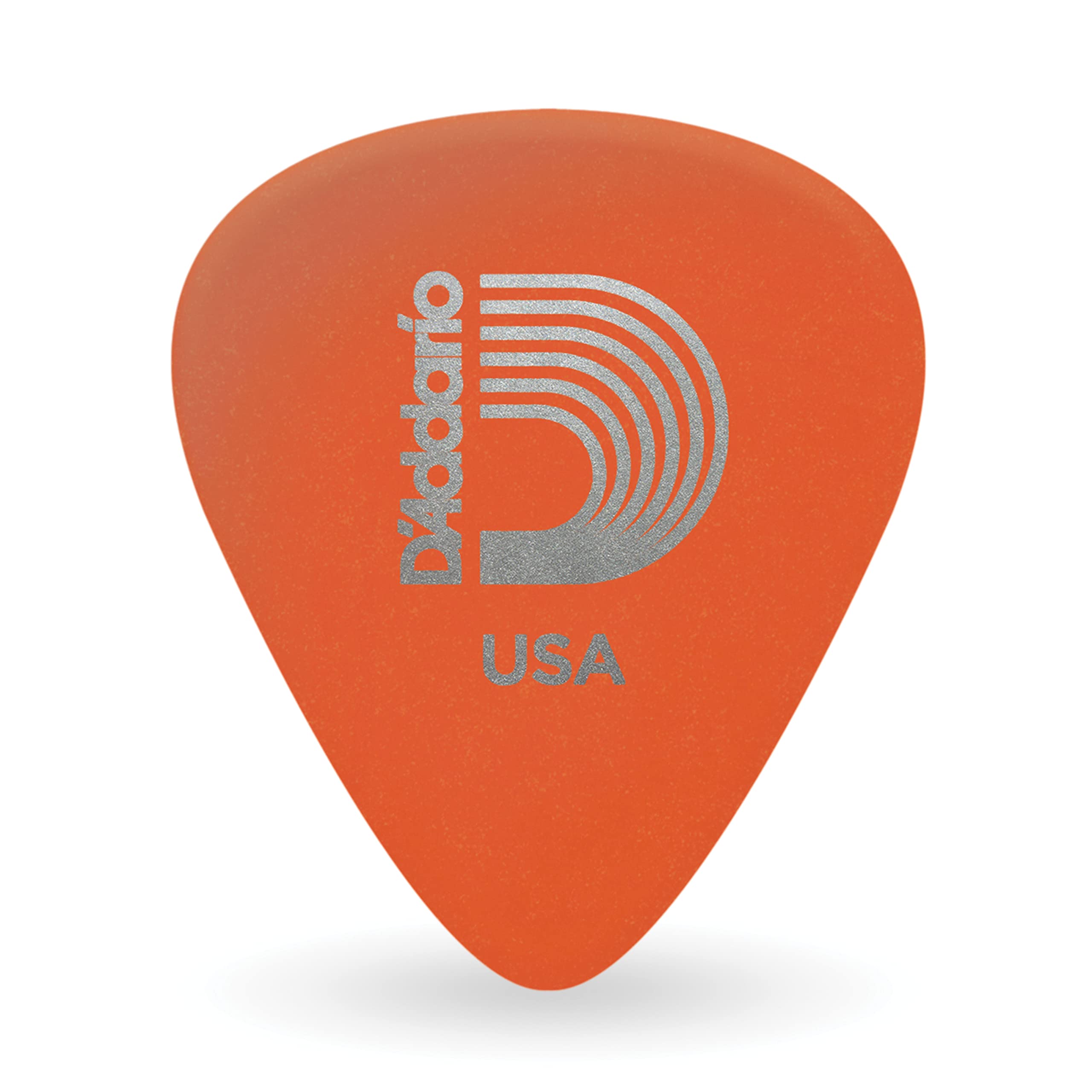 Planet Waves Duralin Guitar Picks Light Pack of 100