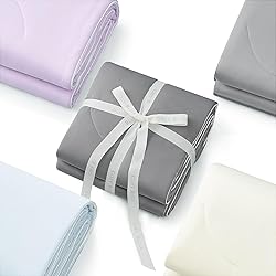 Cozy Bliss Cooling Comforter King Size