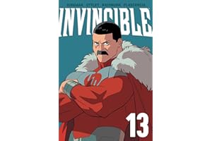 Invincible Volume 13 (New Edition)