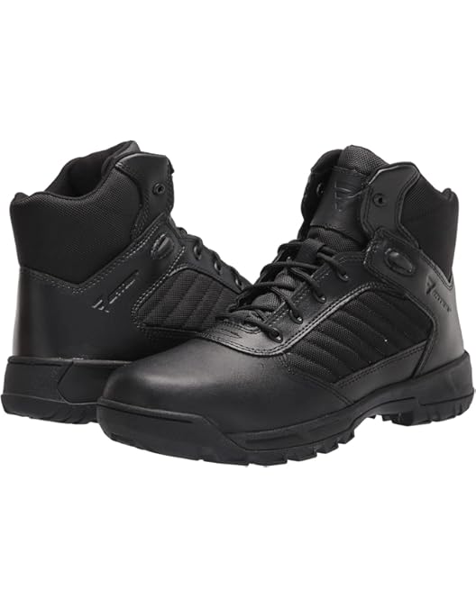 Amazon.com: Bates mens 5