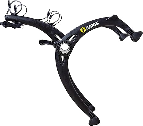 saris bike rack amazon