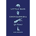 Little Blue Encyclopedia: (for Vivian)