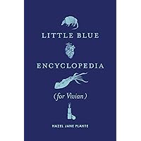 Little Blue Encyclopedia: (for Vivian)
