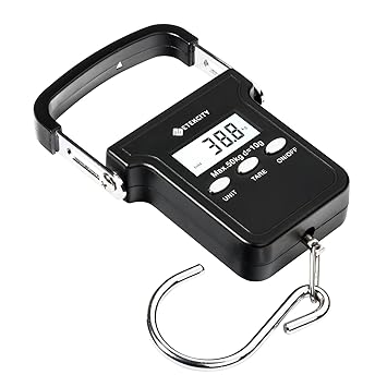 Básculas para equipaje | Amazon.es | 2017