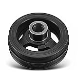 A-Premium Engine Harmonic Balancer Pulley