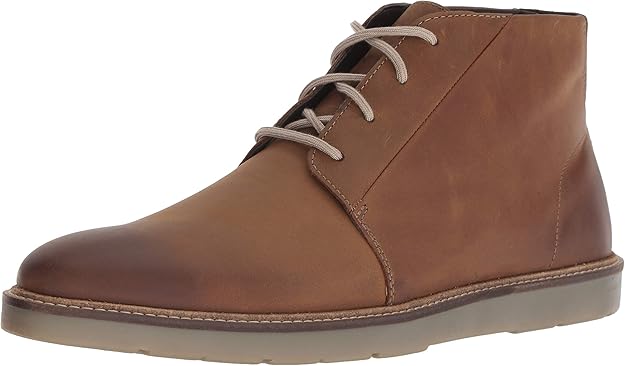 grandin mid clarks