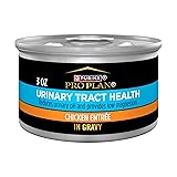 Purina Pro Plan Urinary Tract Health Chicken Entree
