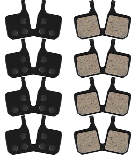 Plaquettes De Frein à Disque Jagwire DCA013 Pour Magura, Neuves (lot De 2)