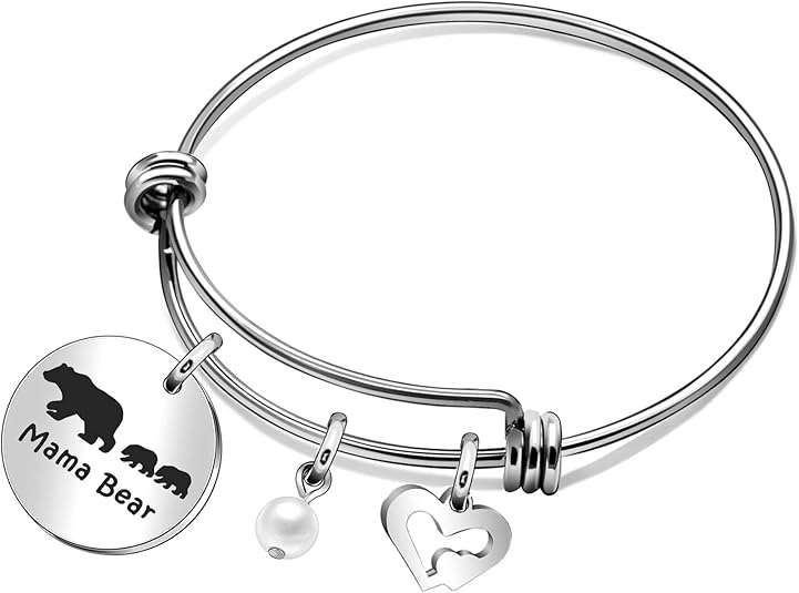 best mum bracelet