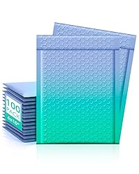 Metronic Bubble Mailers 6x10 Inch 100 Pack