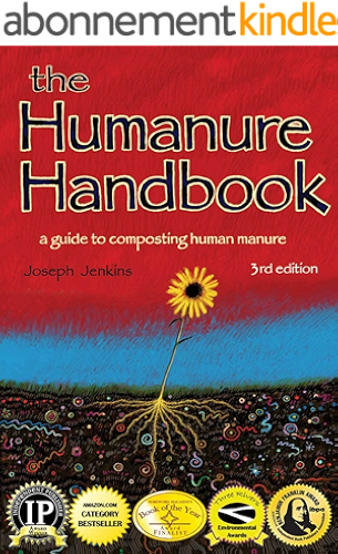 Download The Humanure Handbook: A Guide to Composting Human Manure (English Edition) PDF
