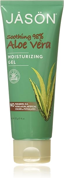 jason aloe gel