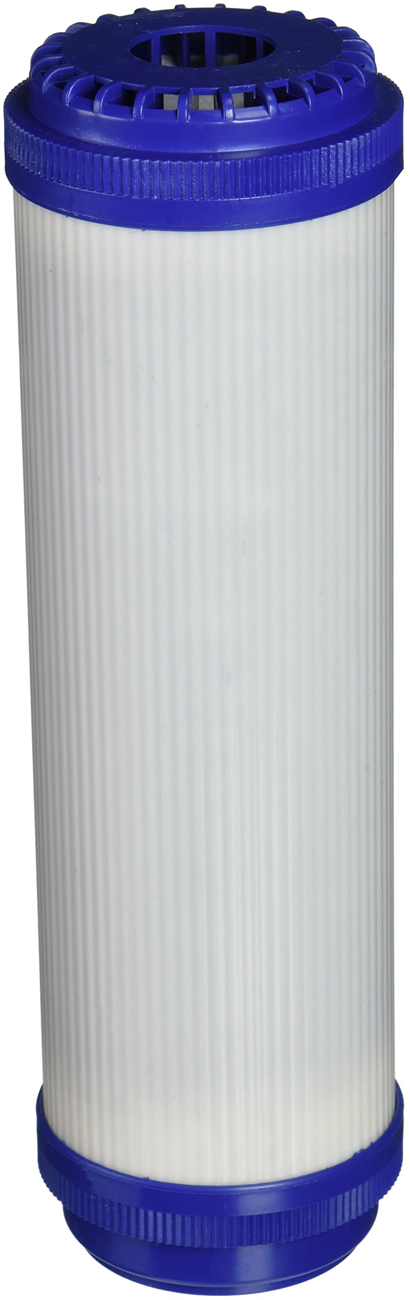 Purenex 5GAC 5 Granular Activated Carbon 5 Micron Water Filters eBay