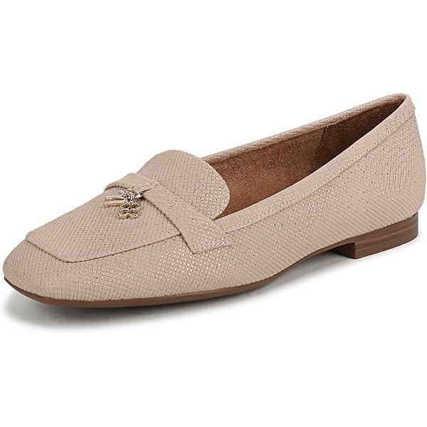 Amazon.com: BZees Womens Paige Machine Washable Slip On Beige