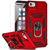 for iPhone SE (3rd and 2nd gen 2022/2020) and