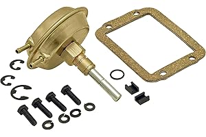 BEAMINGAUTO Shift Actuator Front Axle 4WD Vacuum Actuator Fits for Dodge Ram 1500 2500 3500 Ramcharge, Cherokee Comanche Wran