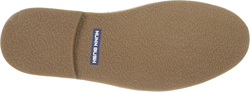 nunn bush gordy oxford