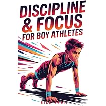 Discipline Of Athletes