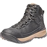 Vasque Women's Talus WT NTX Waterproof, Insulated Hiking Boot, Anthracite, 6 Medium
