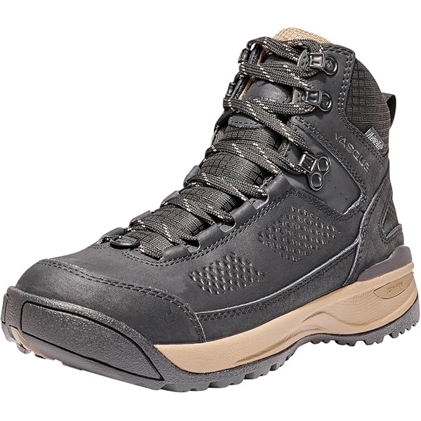 Amazon.com | Merrell Thermo Frosty Tall Shell WP hiking  display picture 3