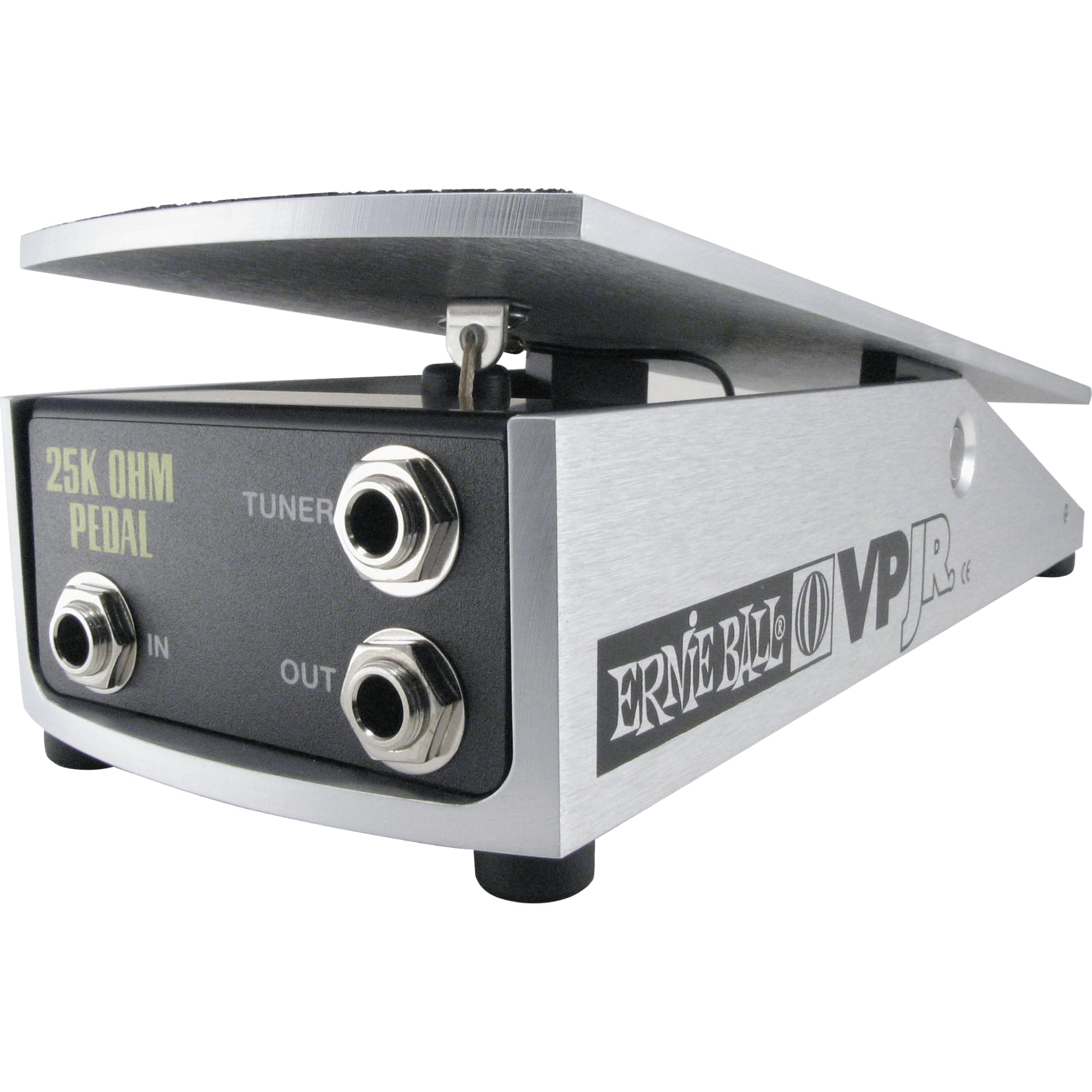 ERNIE BALL VP JR 25K ボリュームペダルの商品画像