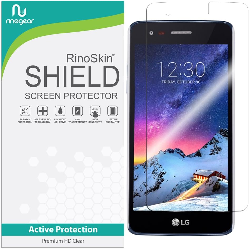 Best replacement screen for lg k8 2017