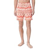 Fair Harbor Men's The Bayberry 7" Swim Trunks
