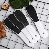 nuoshen Double-Sided Foot File 12pcs Foot Rasp Callus Remover view 7