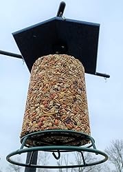JCs Wildlife Poly Weather Cover - Rain Guard - Hang