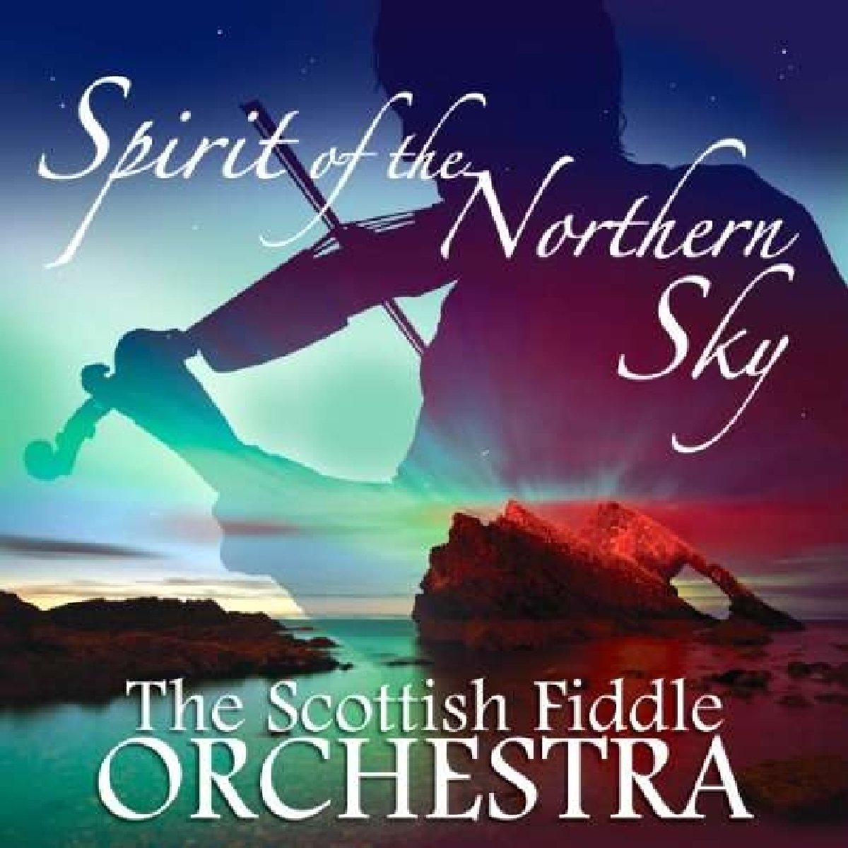 Spirit Of The Northern Sky
