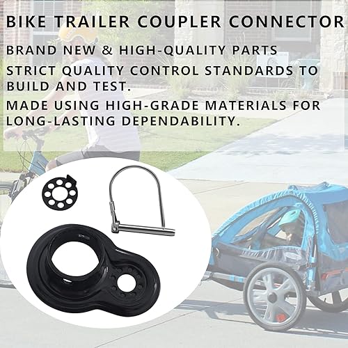 HOT Amazon Bike Trailer Coupler Near Me Bike Trailer Coupler