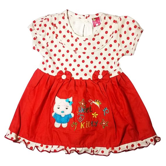 small baby dress