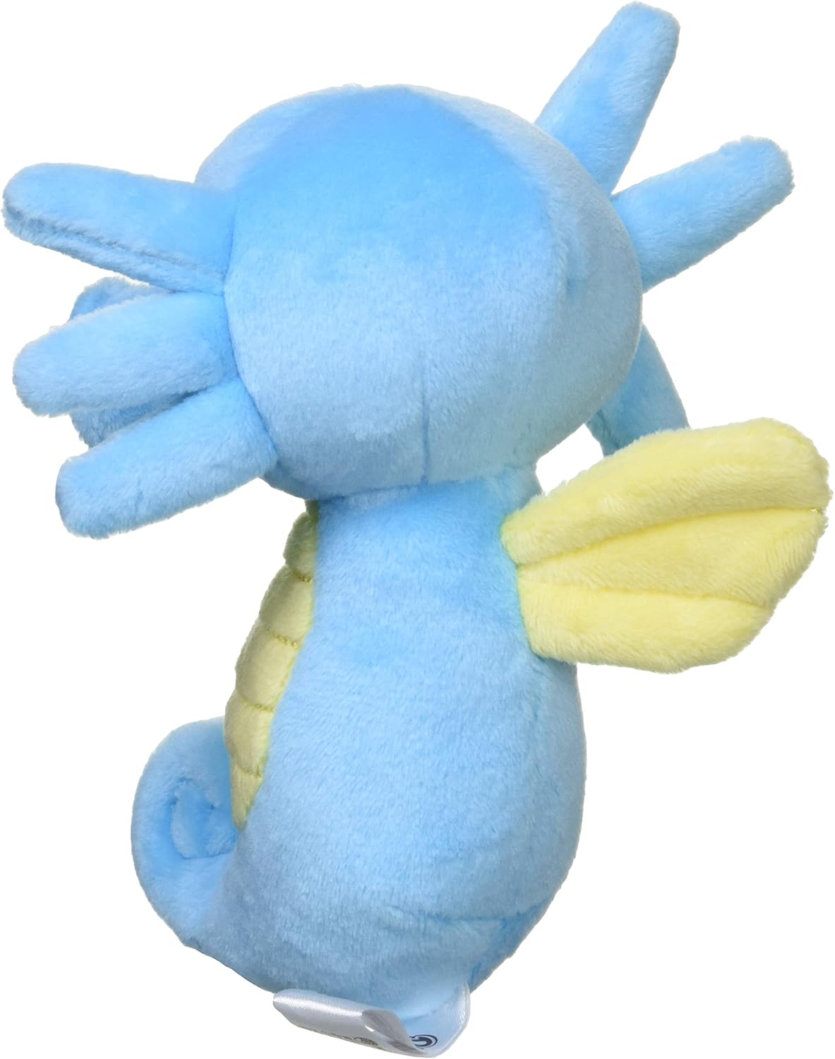 horsea plush