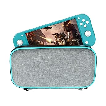 nintendo switch lite waterproof case