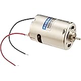 マブチモーター RS-540SHモーター