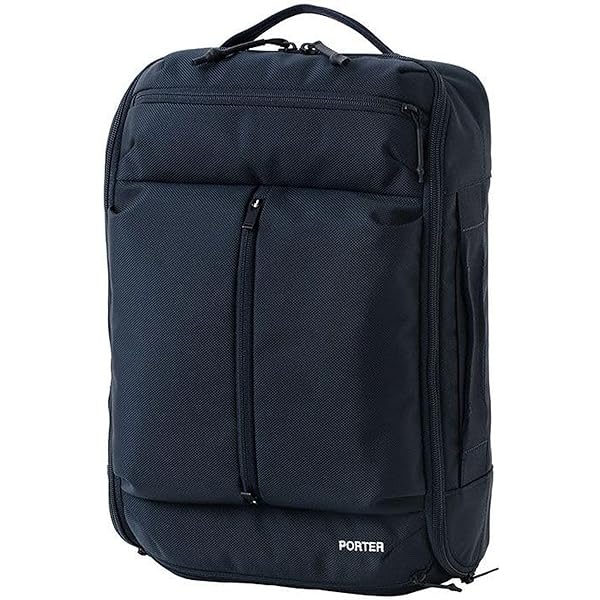 Amazon.com: [Porter] PORTER Force FORCE 3WAY BRIEFCASE 3WAY