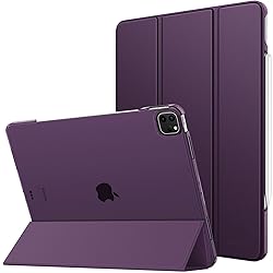 MoKo for iPad Air 13 Inch Case 2024/ iPad Pro 12.9