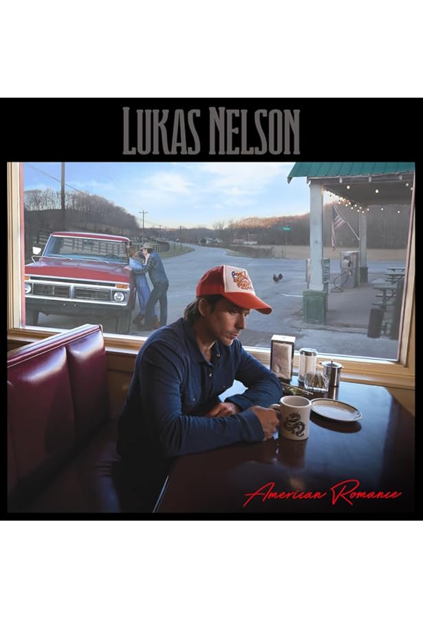 Neil Young + Promise of the Real - The Visitor - Amazon.com Music