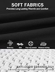 Dizoboee Youth Boys Compression Pants One Leg 3/4