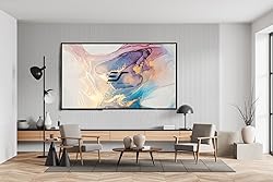 Elite Screens Aeon Series, 135-inch 16:9, 8K / 4K