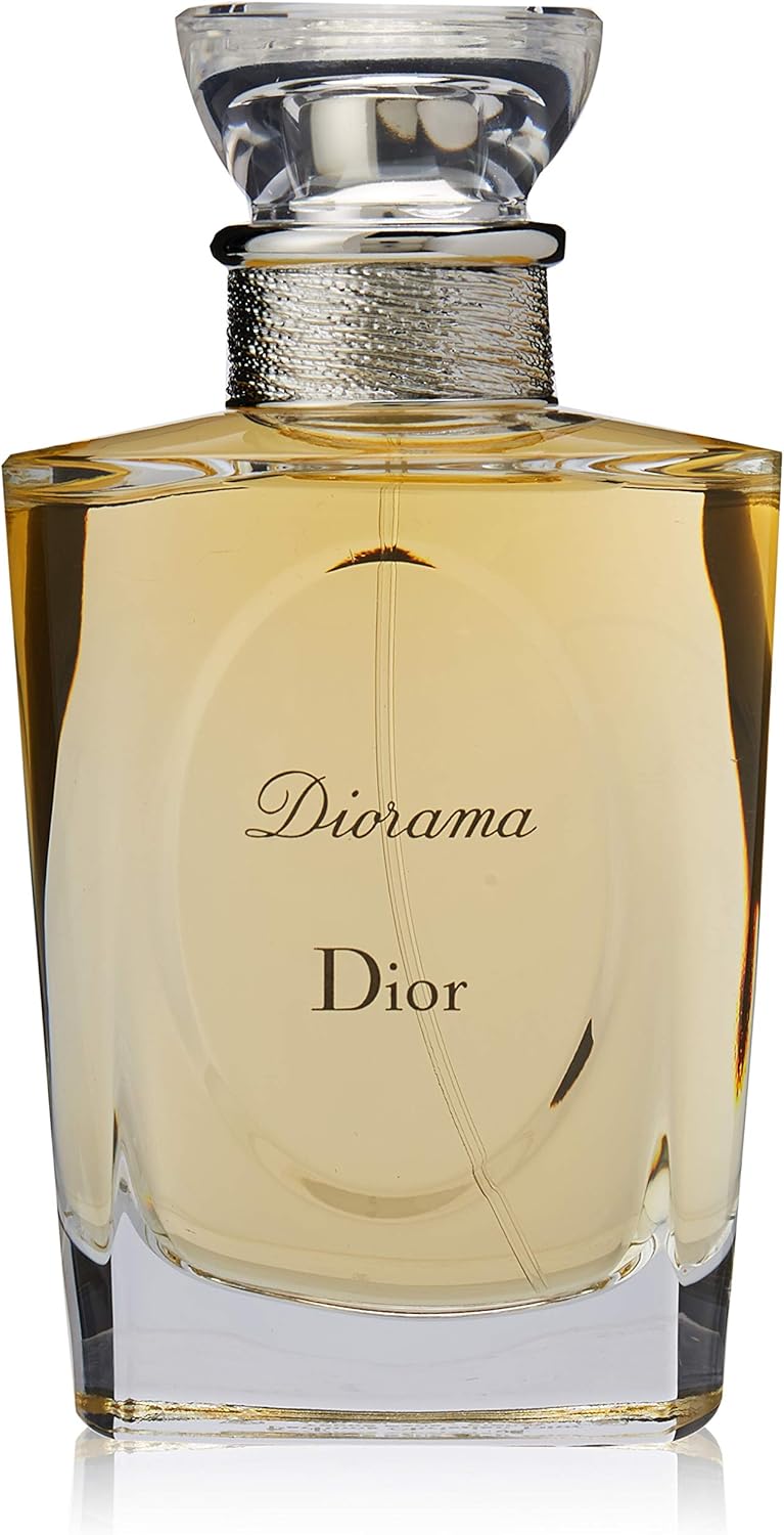 christian dior diorama perfume