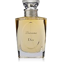 Amazon.com : Christian Dior Diorissimo For Women. Eau De