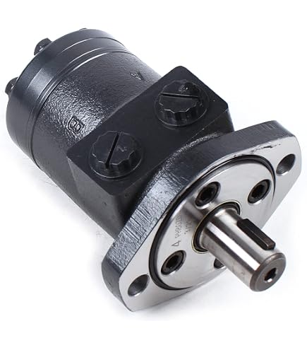Amazon.com: Hydraulic Pump Assembly with Motor 146166 147664