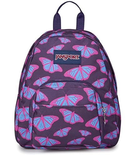 JanSport, Half Pint (Anime Emotions, One Size) : Electronics
