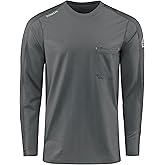 Bulwark FR Mens Flex Knit Tee