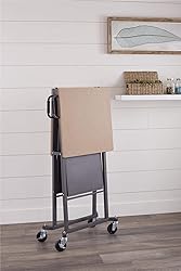 COSCO SmartFold Portable Workbench/Folding Utility