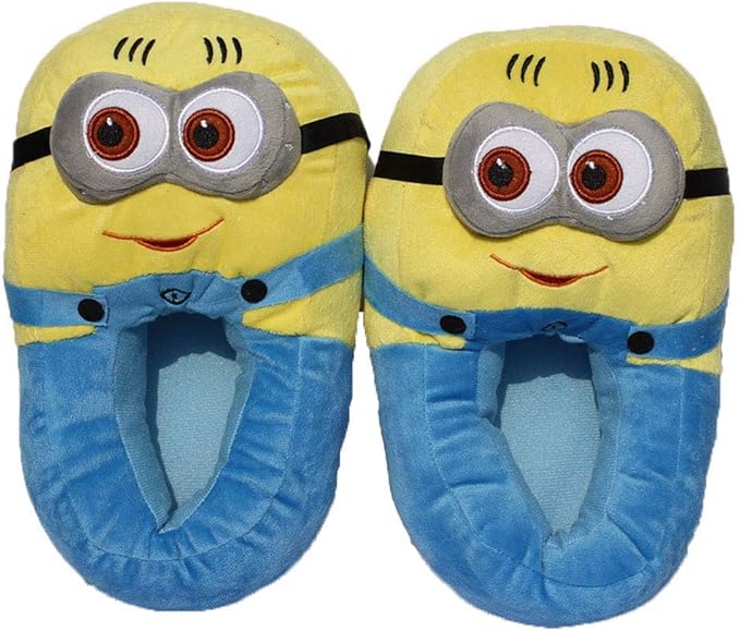 babbucce dei minions